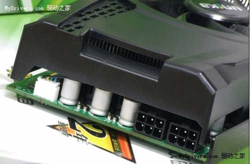 史上最全！市售13款GTX460规格大PK