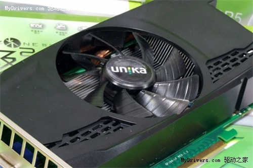 史上最全！市售13款GTX460规格大PK