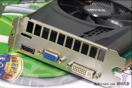 史上最全！市售13款GTX460规格大PK