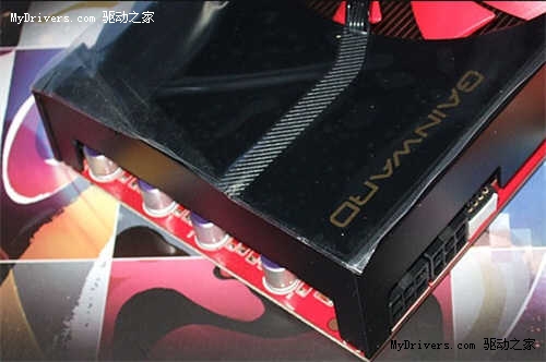 史上最全！市售13款GTX460规格大PK