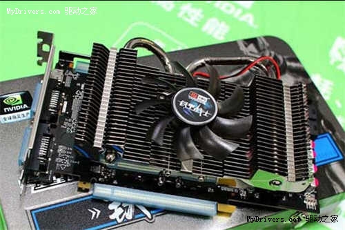 史上最全！市售13款GTX460规格大PK