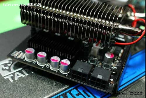 史上最全！市售13款GTX460规格大PK