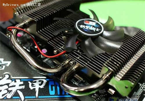 史上最全！市售13款GTX460规格大PK