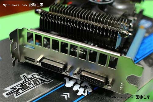 史上最全！市售13款GTX460规格大PK