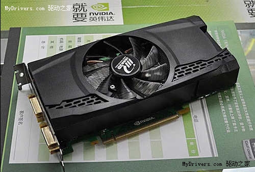 史上最全！市售13款GTX460规格大PK
