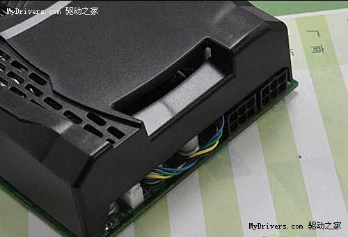 史上最全！市售13款GTX460规格大PK