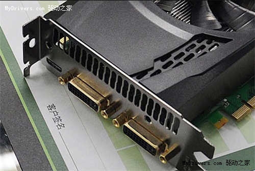 史上最全！市售13款GTX460规格大PK