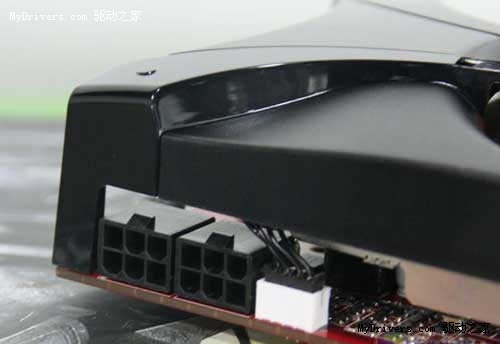 史上最全！市售13款GTX460规格大PK