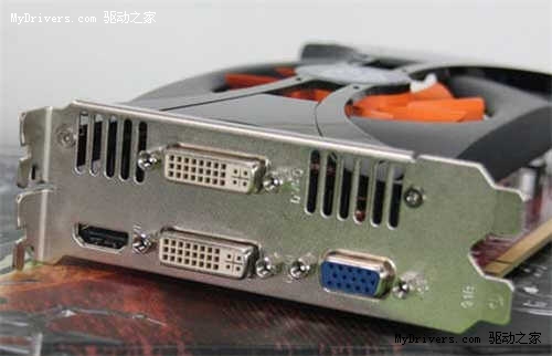史上最全！市售13款GTX460规格大PK