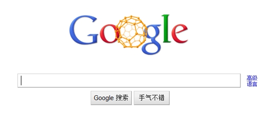 Google今日动态涂鸦：庆祝巴克球25周年