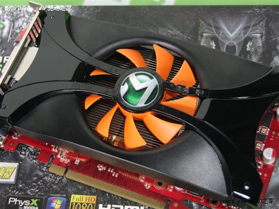 配2G大显存仅此一家!GTX460终结者大屏绝配