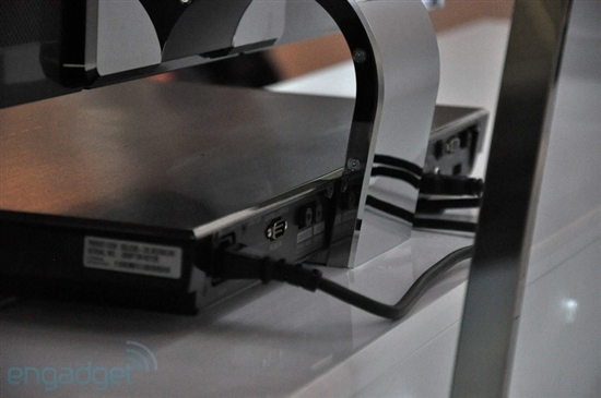 LG展示8.8mm超薄NANO LED电视