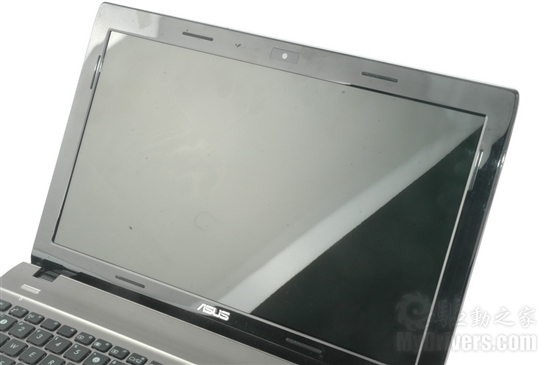 竹材打造娱乐本 华硕U53J笔记本评测