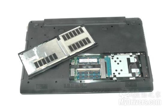 竹材打造娱乐本 华硕U53J笔记本评测