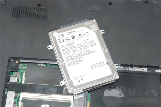 竹材打造娱乐本 华硕U53J笔记本评测