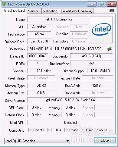 竹材打造娱乐本 华硕U53J笔记本评测