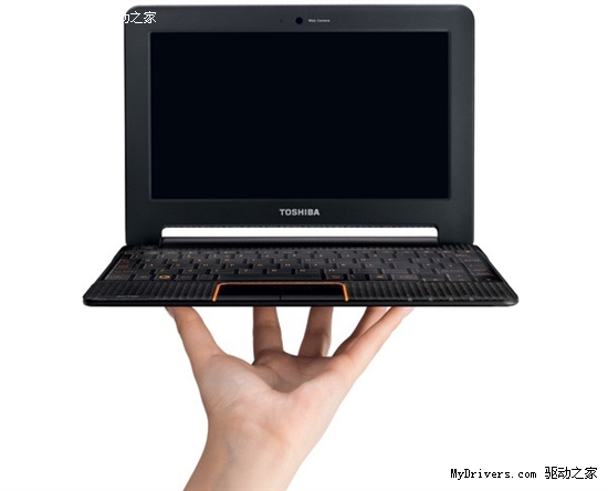 东芝10寸Tegra智能本终于开卖