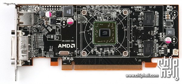 AMD Radeon HD 6350Կͼع