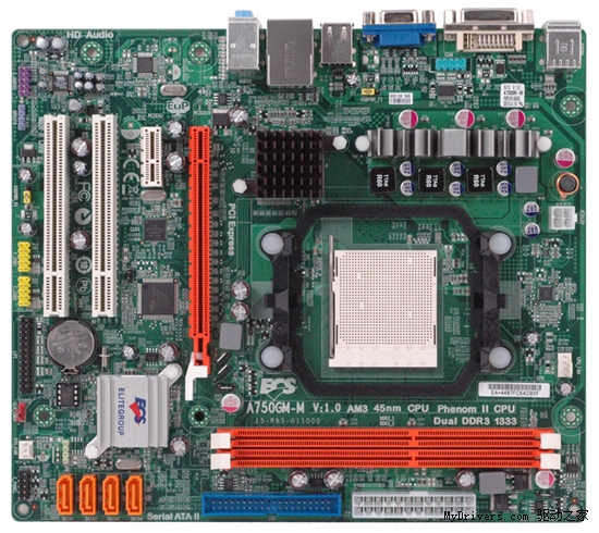 开核强机!DX11独显配热门酷机箱