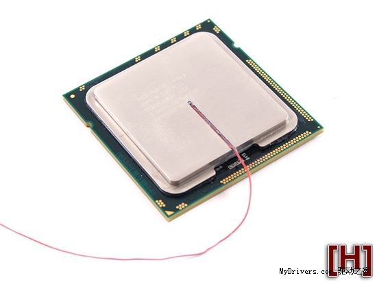 海盗船H70、H50 CPU水冷散热器效果对比
