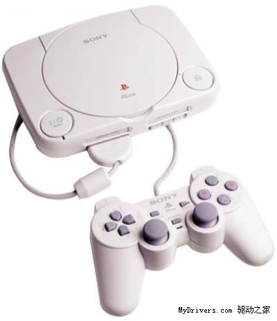 PlayStation北美立足15年 软硬皆辉煌