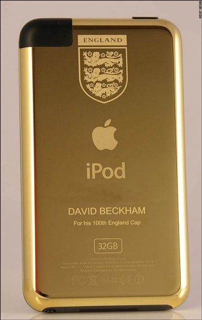 12款与众不同的苹果iPod