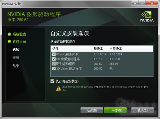 NVIDIA全新重武器 260.52驱动发布