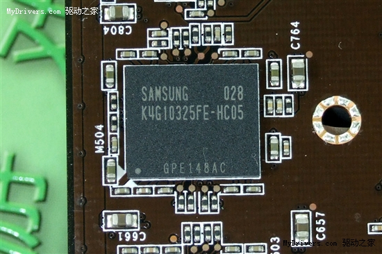 两年质保全公版 双敏GTS450到货仅需899！