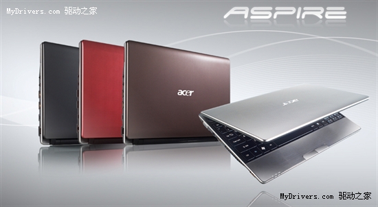 玩转高清体验 Acer Aspire One 721送好礼仅售3699元！