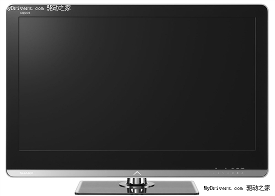 夏普四原色LED背光电视新品二连发