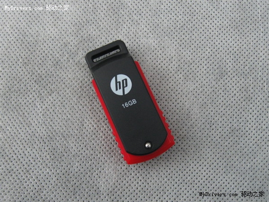 名厂品质实惠之选HP v190w 8G降至108元