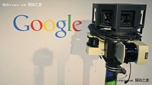 德国抵制Google街景 政府拟立法保护数据