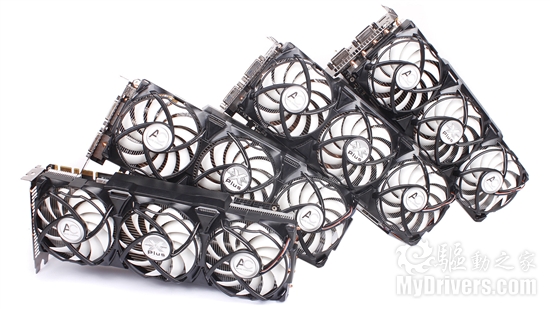 小试牛刀 威航GTX480挺进3DMark世界记录