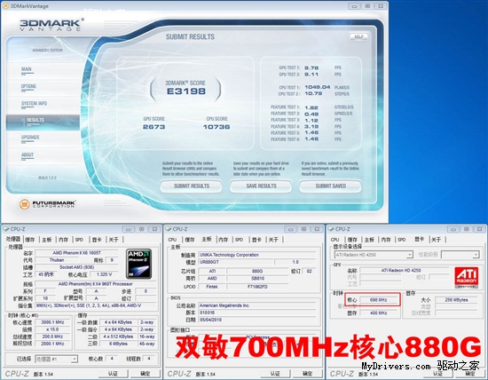 MM都能成高手！详解双敏GPU自动加速！