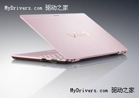 “轻盈如燕 放飞十月”——索尼VAIO X系列金秋好礼相送