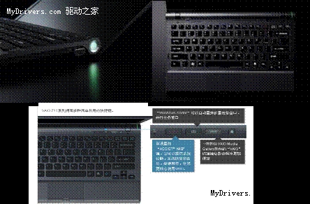 双节双礼连环回馈 索尼VAIO Z12系列有“礼”相伴