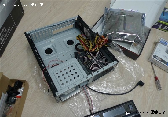 并非有钱人专利！穷人教你如何折腾自己的HTPC