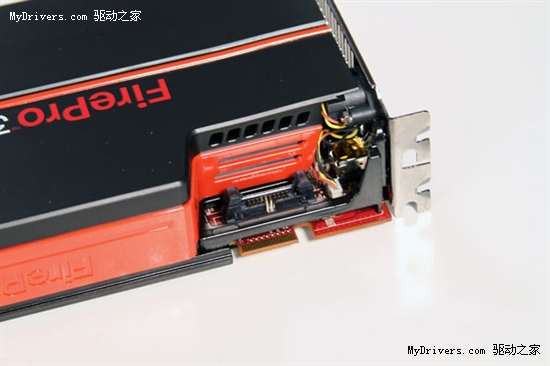 终极专业显卡：FirePro V9800性能实测