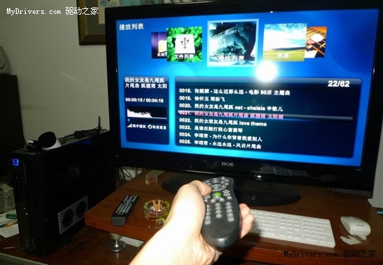 并非有钱人专利！穷人教你如何折腾自己的HTPC