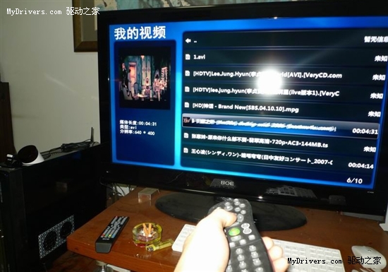 并非有钱人专利！穷人教你如何折腾自己的HTPC