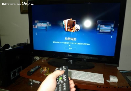 并非有钱人专利！穷人教你如何折腾自己的HTPC