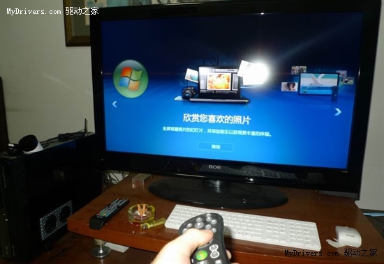 并非有钱人专利！穷人教你如何折腾自己的HTPC