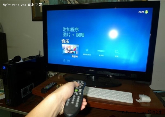 并非有钱人专利！穷人教你如何折腾自己的HTPC