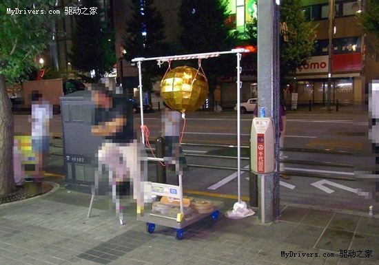 《最终幻想14》日本午夜首发 300余人排队