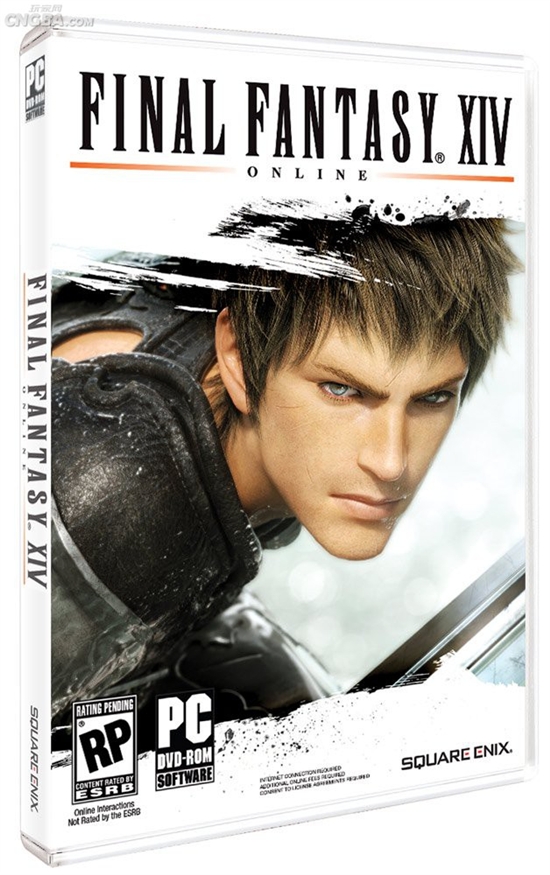 《最终幻想14》日本午夜首发 300余人排队