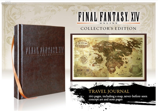 《最终幻想14》日本午夜首发 300余人排队