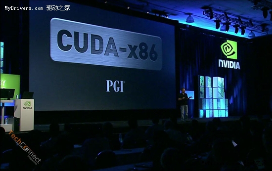 CUDA-x86编译器详解：CUDA架构普及之路？