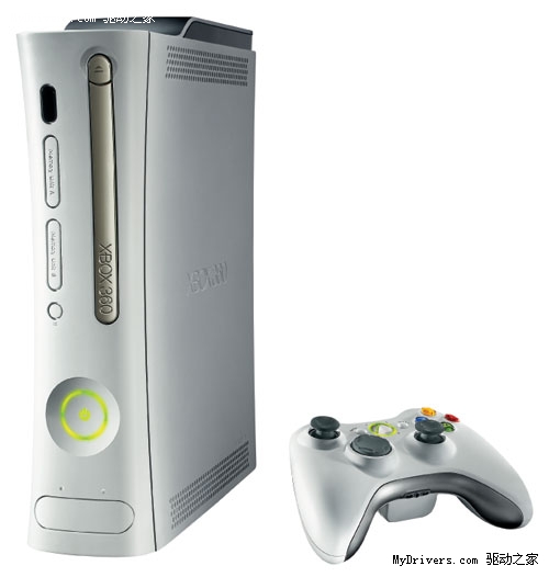 微软：Xbox 720还得好几年才能面世