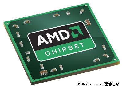 推土机好伴侣：AMD 9系列芯片组型号、规格全曝光