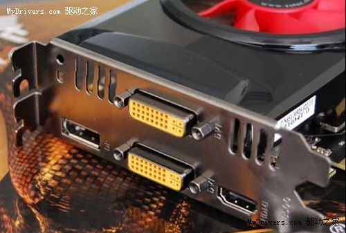 “火星卡”一边去 市售6大超值GTX460点评